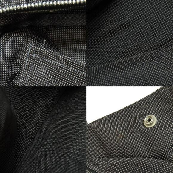 HERMES Gray Bag - Picture 8 of 11